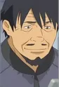 Hoshino, Gorou