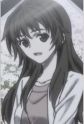Gambar Karakter Yui Amano