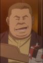 Gambar Karakter Shige Kuroki