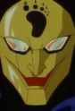 Gambar Karakter Principal Toenail of Satan