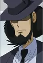 Jigen, Daisuke