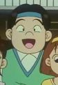 Gambar Karakter Orie Ishizuka