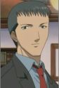 Gambar Karakter Satoru Kido
