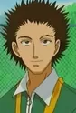 Minami, Kentarou
