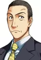 Kenmochi, Isamu