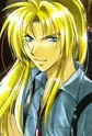 K. Winchester, Claude