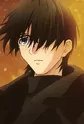 Kokutou, Mikiya