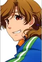 Mutou, Tamaki