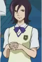 Irie, Ayaka