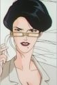 Gambar Karakter Kashiko Kato