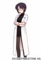 Gambar Karakter Kaede Soga