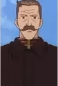 Yamagata, Aritomo