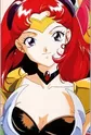 Ohara, Scarlet