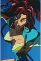 Gambar Karakter Cassandra