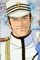 Gambar Karakter Yuzo Takaya
