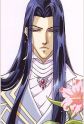 Gambar Karakter Clavis