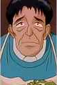 Satoshi's father