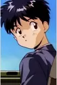 Isurugi, Takuya