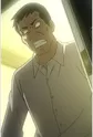 Misaki's Father