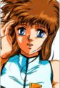 Gambar Karakter Alice Mia