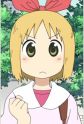 Gambar Karakter Haruna Annaka
