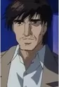 Sakazawa, Shiro