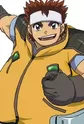 Takayama, Daigo
