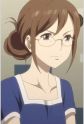 Gambar Karakter Kayoko Oshimizu