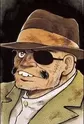 Tange, Danpei