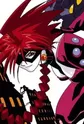 Crimson Scorpion