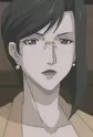 Ikeuchi, Riyoko