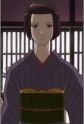 Gambar Karakter Michiko Kawasaki