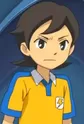 Aoyama, Shunsuke