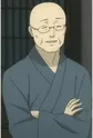 Tanuma, Father