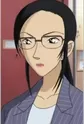 Yasunaga, Yukiko