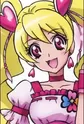 Momozono, Love
