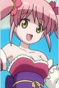 Gambar Karakter Yoshino