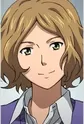 Shinba, Michiru