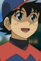 Gambar Karakter Shinji Yoshino
