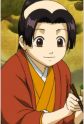 Gambar Karakter Morimori Tokugawa