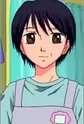 Shouta's Homeroom Teacher
