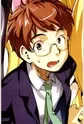Ooyama, Takeru