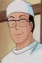 Godai, Father