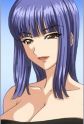 Gambar Karakter Kaho Akamatsu