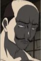 Gambar Karakter Nobunaga Oda