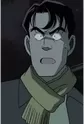 Washio, Shichirou
