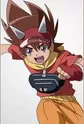Kodai, Ryuuta