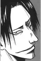 Harukawa, Eisuke