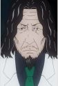 Gambar Karakter Sazuku Koyanagi