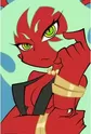 Demon, Scanty